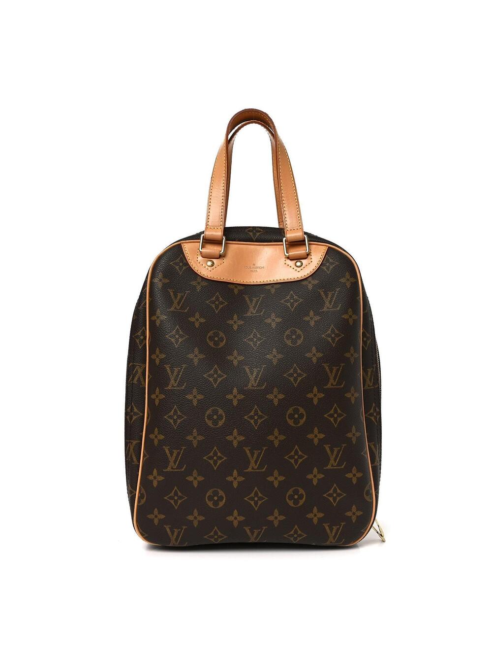 Louis Vuitton Excursion Shoe Bag #262487L79B